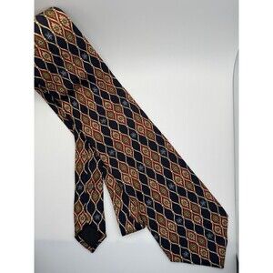 Carnaval De Venise Silk Floral Medallion T